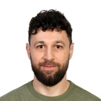 Iehab Fattouh