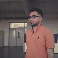 Rupam Roy