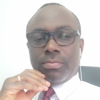 Guy Eric BISSOUMA