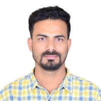 Santosh Garje