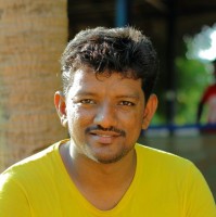 Ajesh R