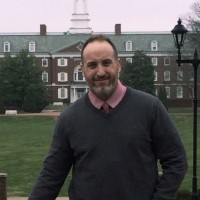 Bennett W. Rogers, PhD