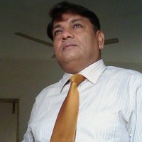 sanjeev shah