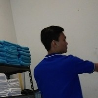 Aqrom Mujiharto