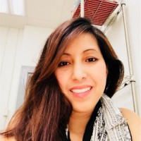 jo Anngelette mendoza