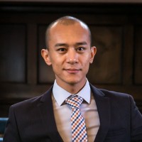 Roman Chen