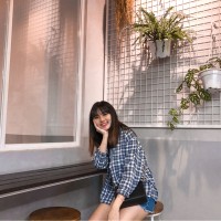 Shannon Tan