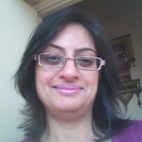 pooja n