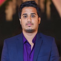 Subhaswagat Mishra