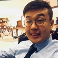 Teik Wei Goh