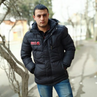 Arzuman Namazov