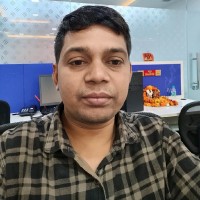 Pawan Kumar Nishad