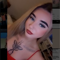 Kia Rawlinson