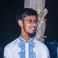 Hamid Ullah