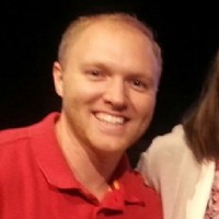 Bryan Perdue