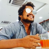 Ravi Kumar
