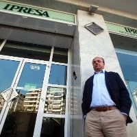 Juan Luis Arruti