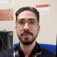 José Luis Cárdenas Donoso, Phd