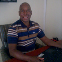 stephen Ramalepa