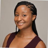 Christina Anderson, Cpa