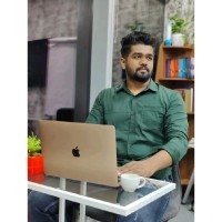 Yogesh Atugade