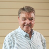 Barry Dennington