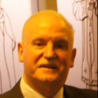 Joe Livingston