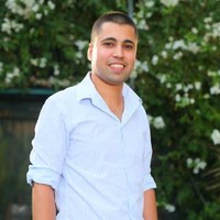 Ronen Aviv