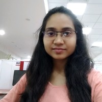 Khushboo .
