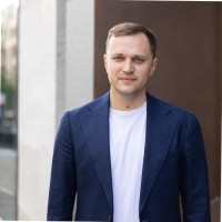 Andrii Zhupanyn