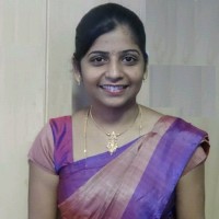 Ranjini Yadukumar