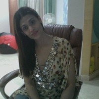 Dimple Rai