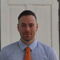 Nathanael Moss