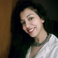 Sanchaita Das