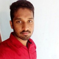 Adarsh Muraleedharan