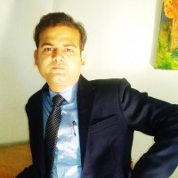 Saurabh Singh