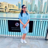 Reetika Thakur
