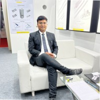 Sudhir Parmar