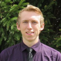 Garrett Green