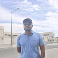 Ram kumar
