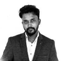 Bhuvanesh .M