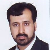 Mehdi Farhadi