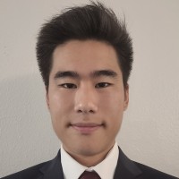 Frederick Liu