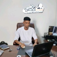Emmanuel Darlington Akpojivi