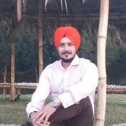 Daman Uppal