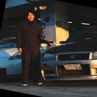 Yuichi Yoshida