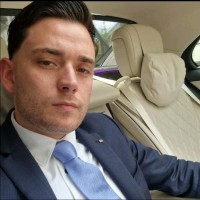 Aron Berardi