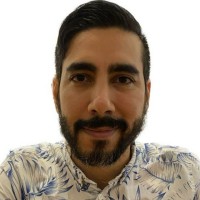 Daniel Oliveros