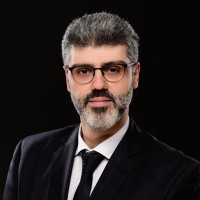 Turgut Erdogan