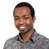 Gedeon Byiringiro